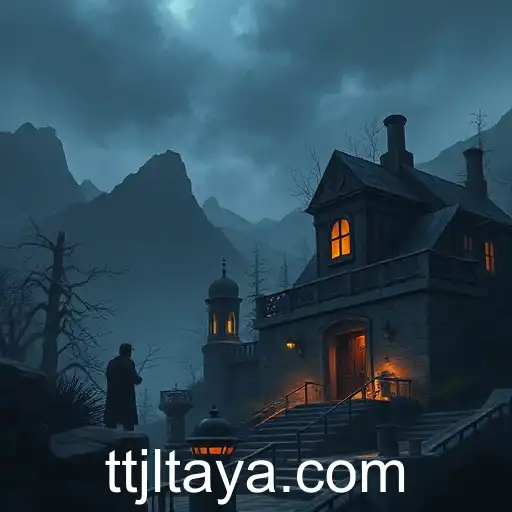 Exploring the World of Adventure Games: A Journey Beyond the Screens