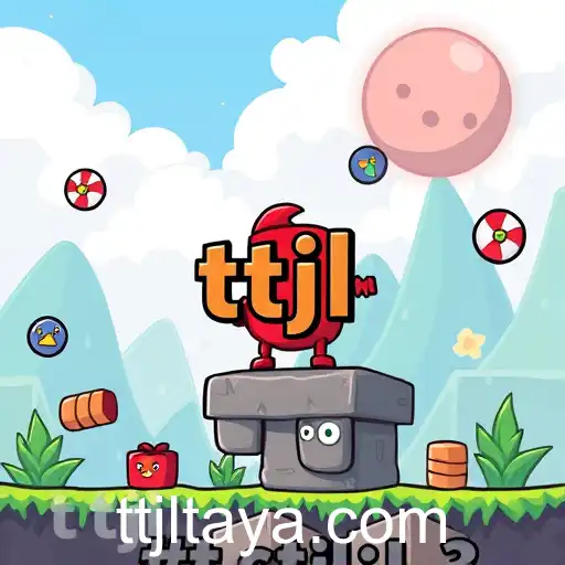 The Rise of Casual Games: A Deep Dive into the 'ttjl' Phenomenon