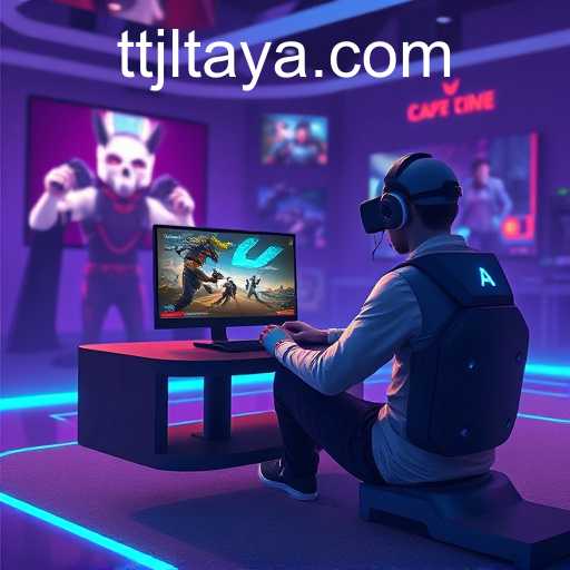 The Evolution of Online Gaming