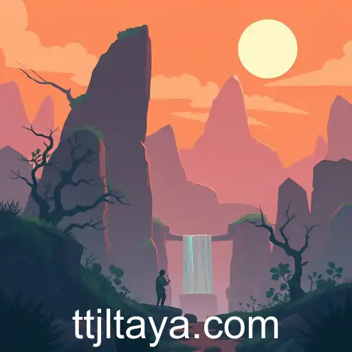 Exploring 'ttjl': The Unique World of Indie Games