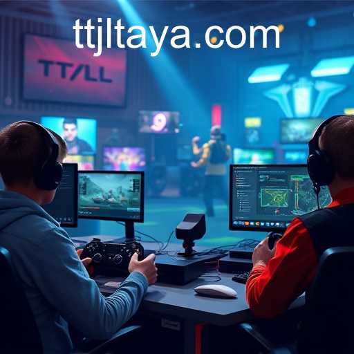 Innovations and Trends on English Gaming Platforms