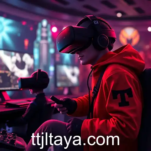 The Digital Evolution of Gaming Communities