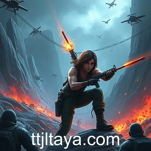 The Evolution of Online Gaming: Beyond the Screen