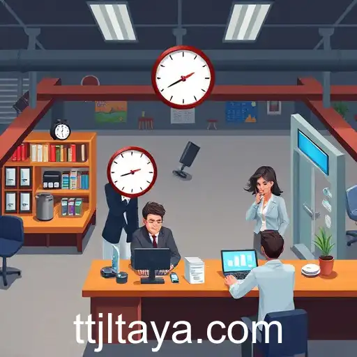 The Evolution of Online Gaming Communities