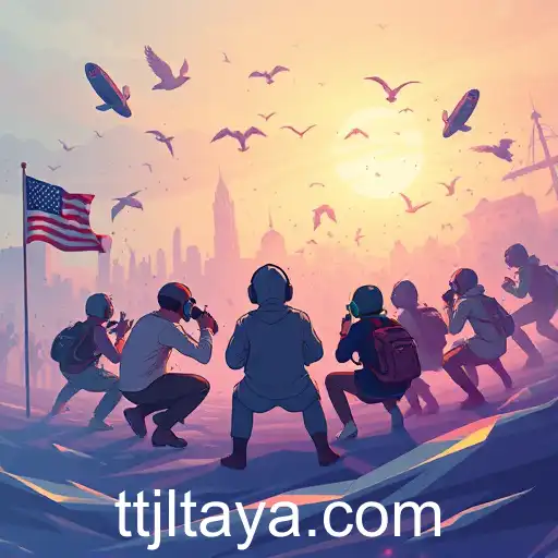 Gaming Evolves with TTJL Innovations