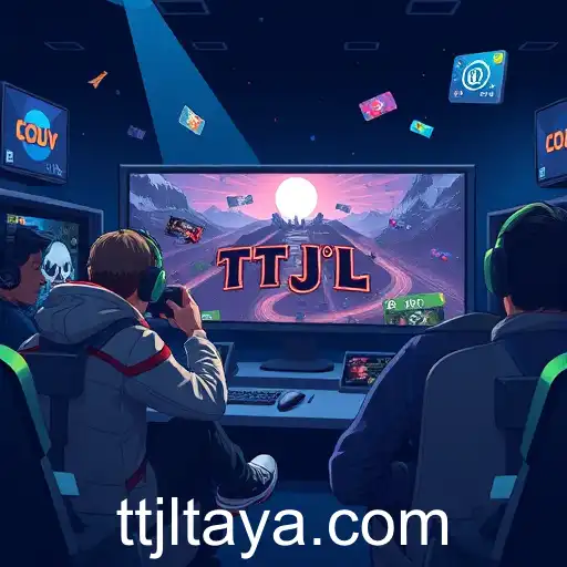 Exploring the Impact of TTJL on Online Gaming Communities