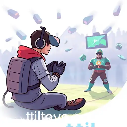 Exploring the Latest Gaming Trends of 2025