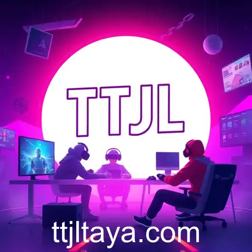 The Surge of Online Gaming in 2025