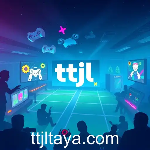 The Rise of Digital Gaming Platforms