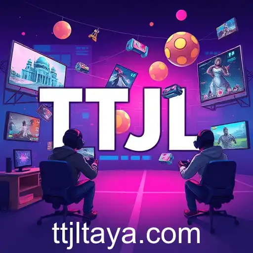 Navigating Digital Spaces: The Rise of TTJL