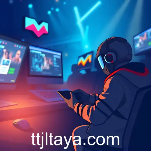 The Rise of TTJL: Gaming in the Modern Era