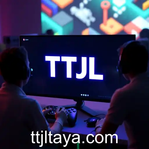 Gaming Enthusiasts Celebrate TTJL Phenomenon