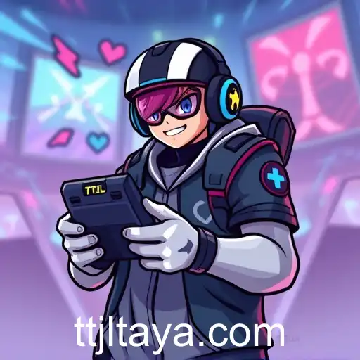 The Rise of TTJL in the Gaming World