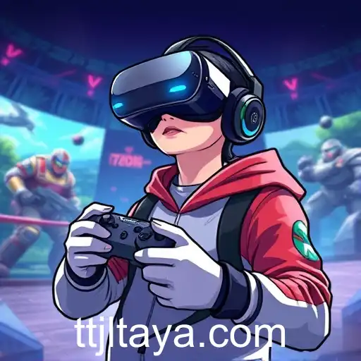 The Digital Renaissance of TTJL