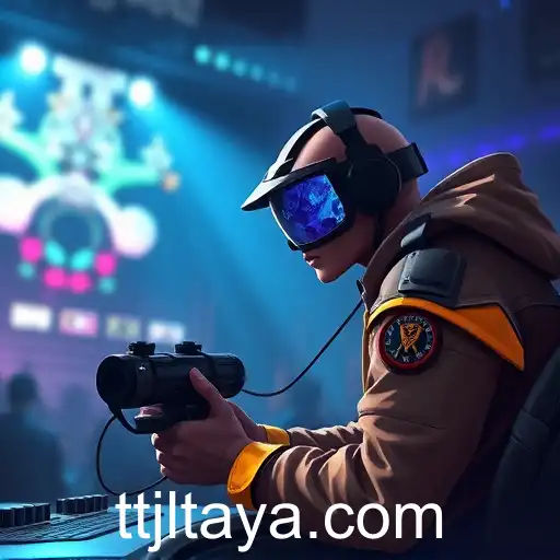 TTJL Revolutionizes Online Gaming Experience