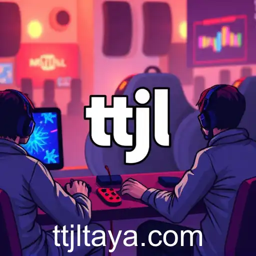 The Growing Influence of TTJL in Interactive Entertainment