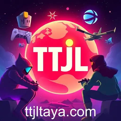 TTJL: Revolutionizing Online Gaming