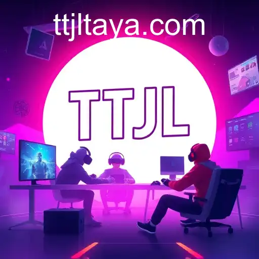 The Surge of Online Gaming in 2025