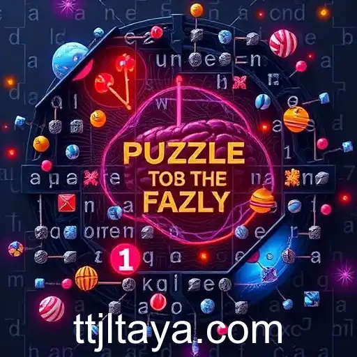 The Intriguing World of Puzzle Games: A Mind-Bending Adventure