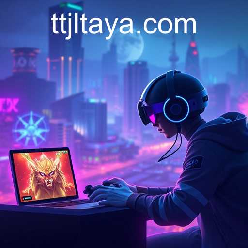 Revolutionizing Online Gaming in 2025