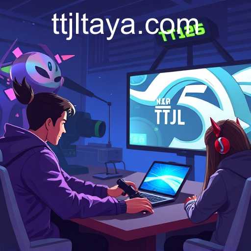 The Rise of Digital Gaming Communities