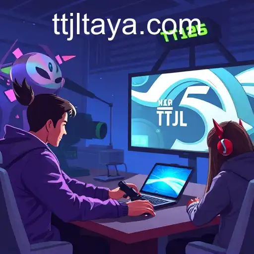 The Rise of Digital Gaming Communities