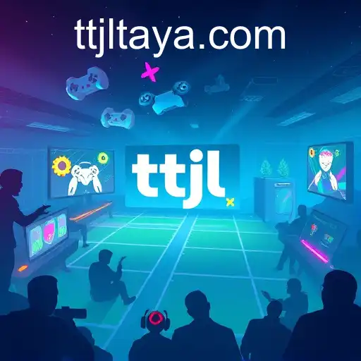 The Rise of Digital Gaming Platforms