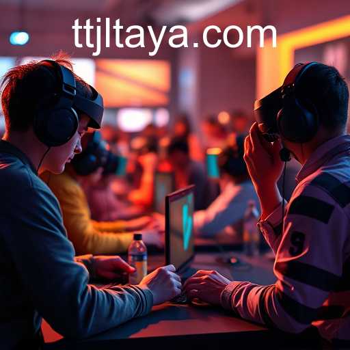 The Rise of Online Gaming Communities