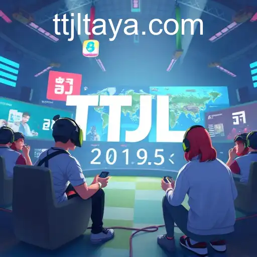 The Rise of Online Gaming: TTJL's Influence in 2025