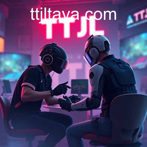 The Rise of TTJL: Shaping the Future of Online Gaming