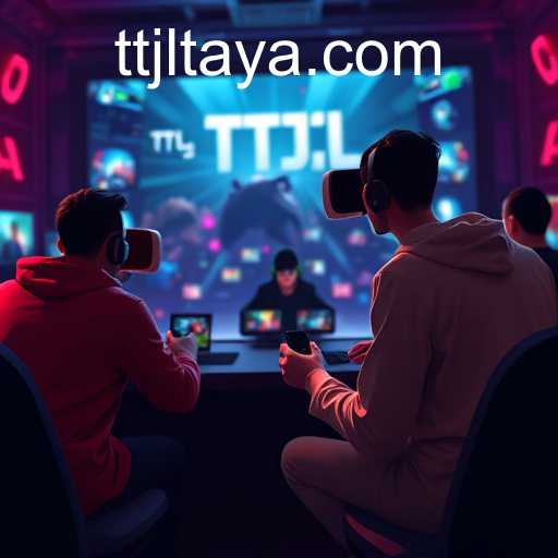 The Rise of TTJL in Gaming