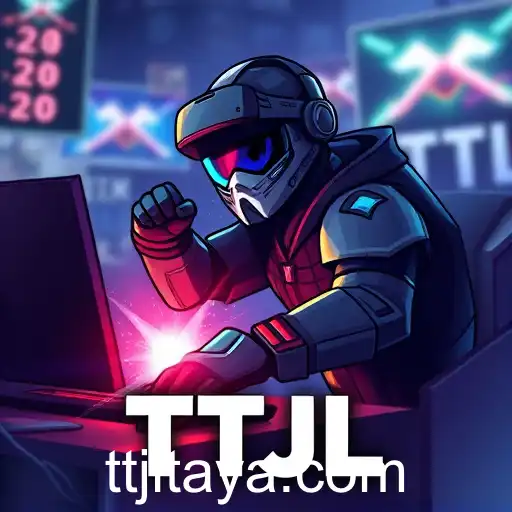 Navigating Digital Spaces: The Rise of TTJL