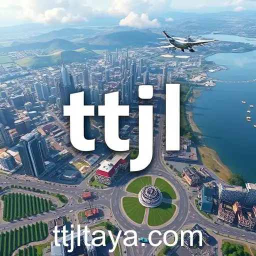Diving into the World of Simulation Games: A Journey with 'ttjl'