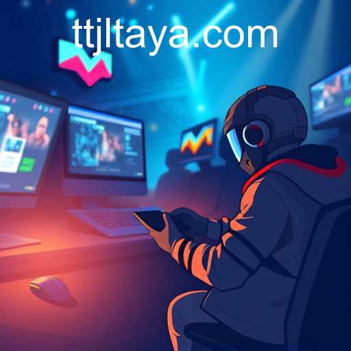 The Rise of TTJL: Gaming in the Modern Era