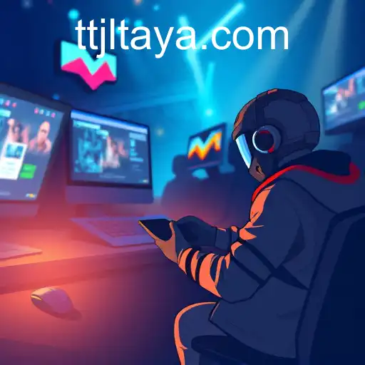 The Rise of TTJL: Gaming in the Modern Era