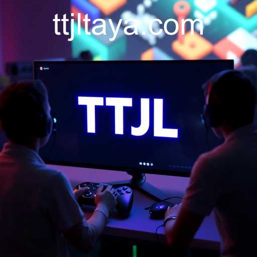 Gaming Enthusiasts Celebrate TTJL Phenomenon