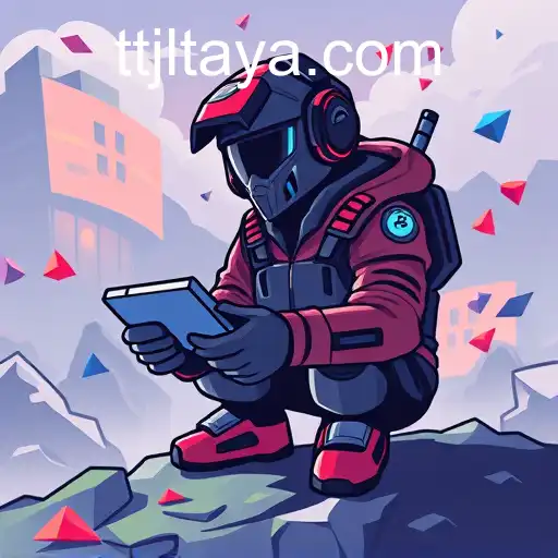 TTJL Revolutionizes Gaming Experience in 2025