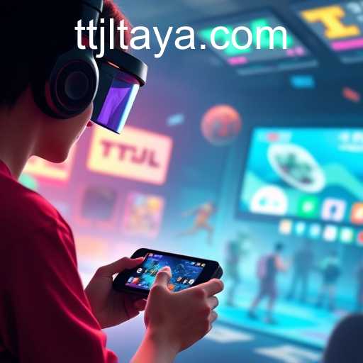 The Rise of 'ttjl' in Gaming Circles