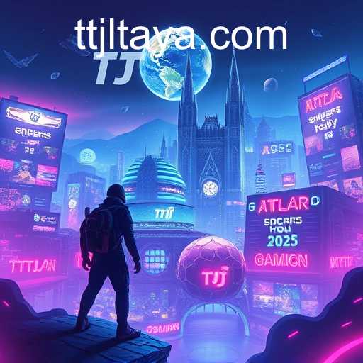 TTJL: Revolutionizing Online Gaming Experience
