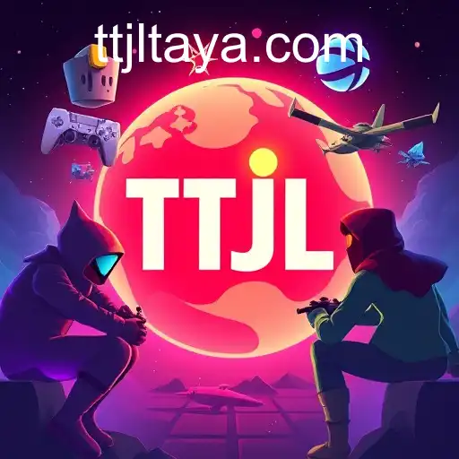 TTJL: Revolutionizing Online Gaming