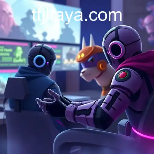 TTJL Revolutionizes Online Gaming Experience in 2025